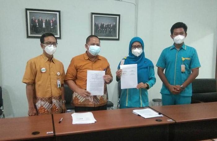 RSU Queen Latifa Kulonprogo Buka Layanan Kesehatan bagi Peserta JKN-KIS