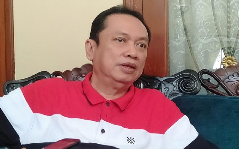 Mantan Calon Wali Kota Palembang Sarimuda Ditangkap Polisi, Kasus Apa?