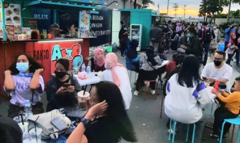 Tempat Nongkrong Terdekat di Balikpapan Favorit Anak Muda