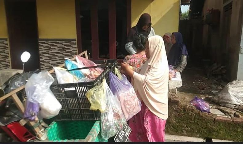 Vanessa Angel Meninggal Kecelakaan, Tetangga di Pemalang Kaget dan Berduka