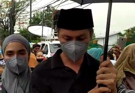 Tak Ada di Rumah saat Vanessa Angel Ingin Curhat, Ussy Suliatiawaty: Aku Nyesel Banget