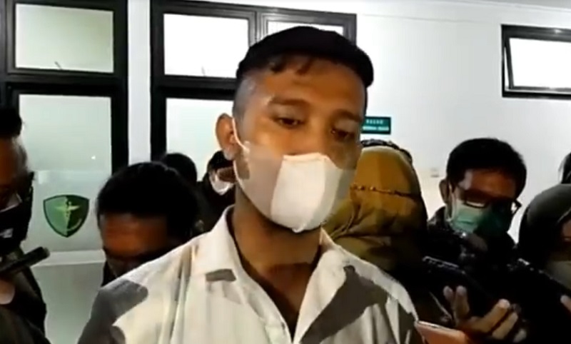Vanessa Pergi ke Surabaya untuk Bertemu Crazy Rich Urusan Bisnis 