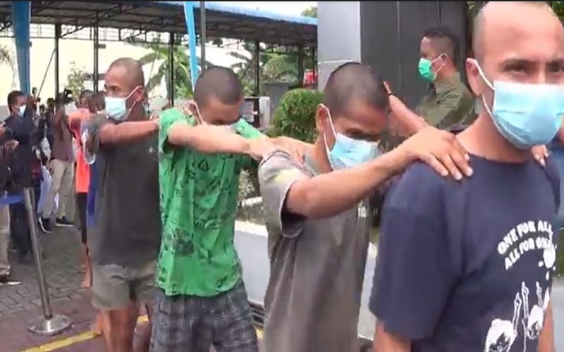 title Modus Baru, Warung Internet Jadi Lokasi Konsumsi Narkoba Jenis Sabu Modus Baru, Warung Internet Jadi Lokasi Konsumsi Narkoba Jenis Sabu