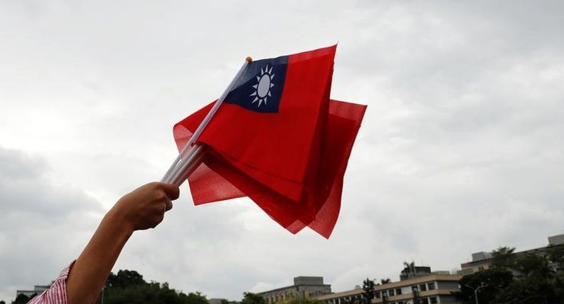 Taipei Tak Terima Selat Taiwan Diklaim China, Dukung Kehadiran Kapal Perang AS