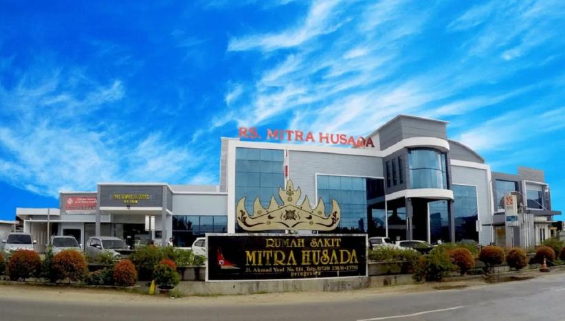 Rumah Sakit Terdekat di Pringsewu Lampung dengan Fasilitas Lengkap