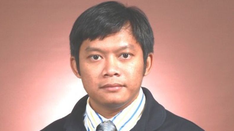 Dosen UNS Ini Masuk 2 Persen Ilmuwan Berpengaruh di Dunia 