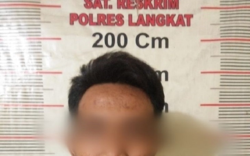 Merasa Ditipu Akan Diberi Pekerjaan, IRT Ini Bawa Terduga Pelaku ke Kantor Polisi