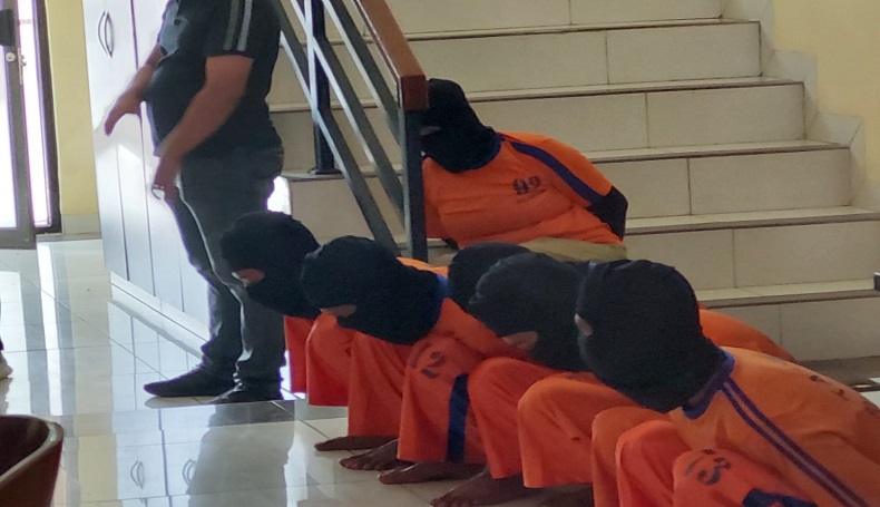 Pembunuhan Pemilik Rumah Makan di Karawang, NW Teken Kontrak dengan Eksekutor 