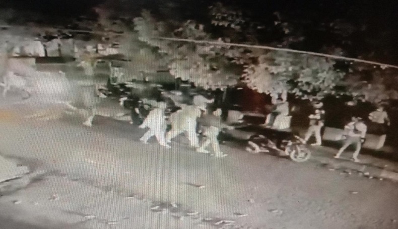 5 Pengemudi Ojol di Bandung Trauma Usai Diserang Segerombolan Orang Tak Dikenal