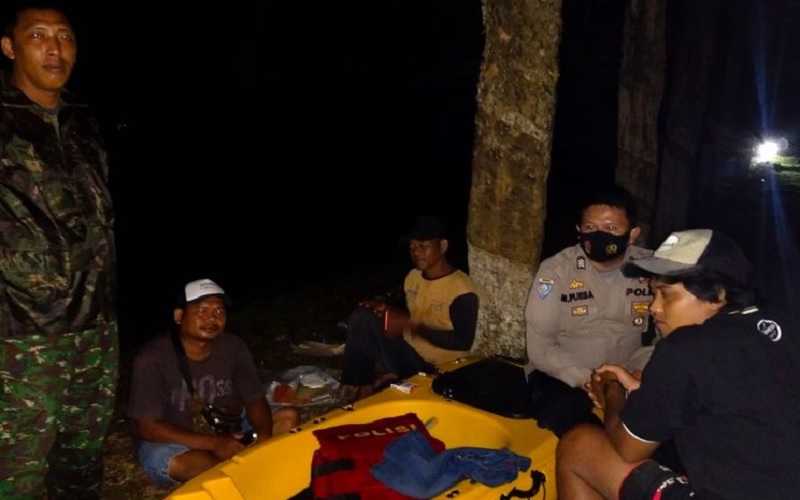 Posko Korban Banjir Didirikan di Serdang Bedagai 