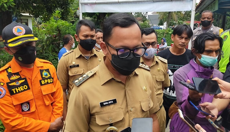 Antisipasi Omicron di Bogor, Begini Langkah-Langkah Bima Arya