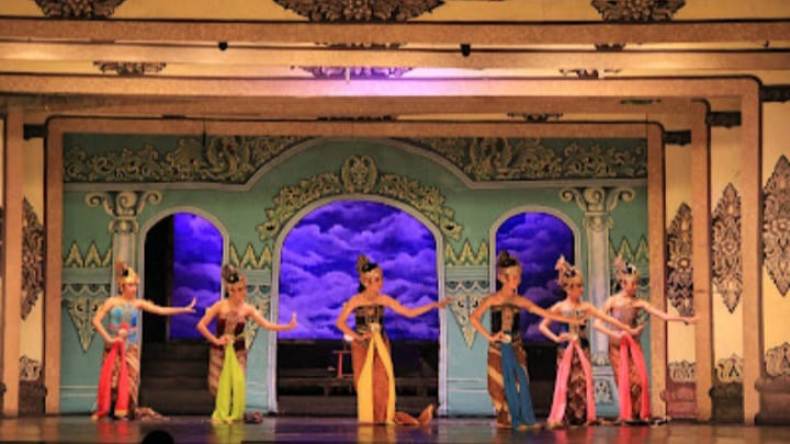 title 11 Sanggar di Solo Adu Hebat dalam Festival Wayang Bocah 2021 11 Sanggar di Solo Adu Hebat dalam Festival Wayang Bocah 2021