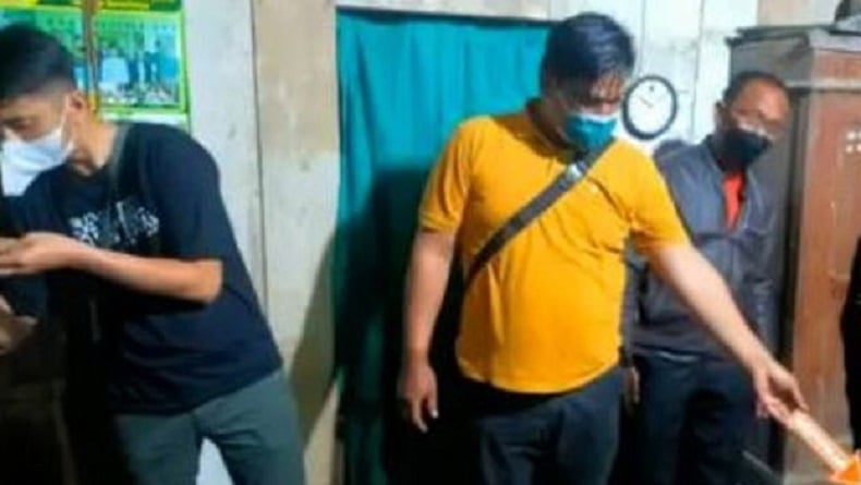 Diserang Tetangga, Pedagang Cilok di Boyolali Tewas Dipukul Batu 