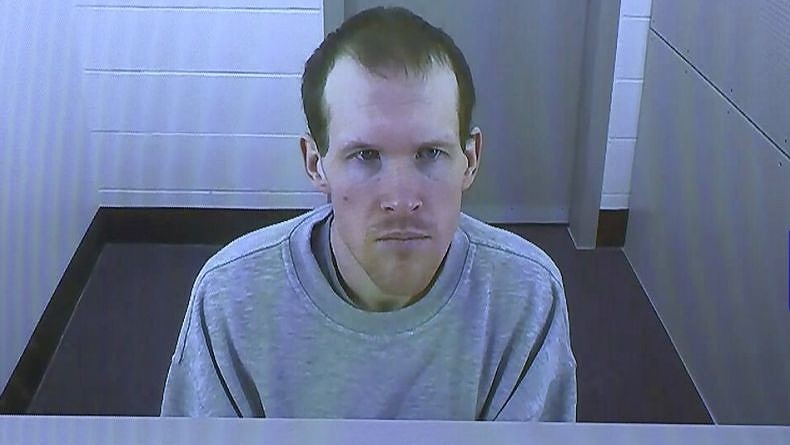 Alasan Dipaksa Ngaku Bersalah, Pembunuh 51 Muslim di Selandia Baru Pertimbangkan Banding