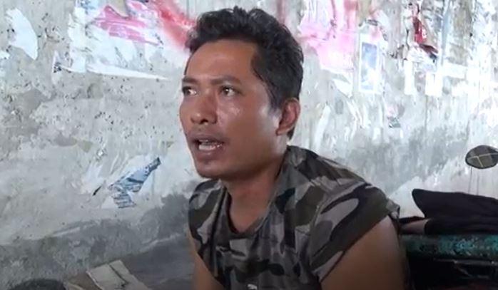 Cerita Warga Melihat Gala Anak Vanessa Menangis-Merangkak Keluar Mobil usai Kecelakaan 