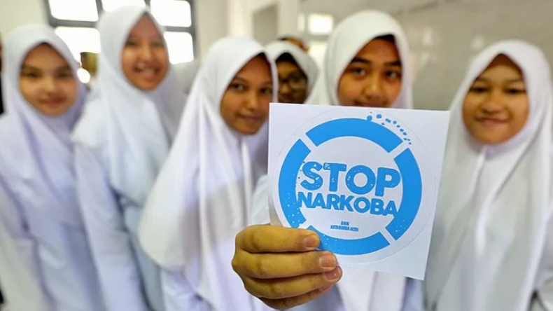 Cegah Peredaran Narkoba, Pemkot Banda Aceh Godok Qanun Narkotika