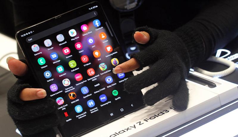 BliBli dan Samsung Kolaborasi Hadirkan Exlusive Brand Shop - Bagian 4