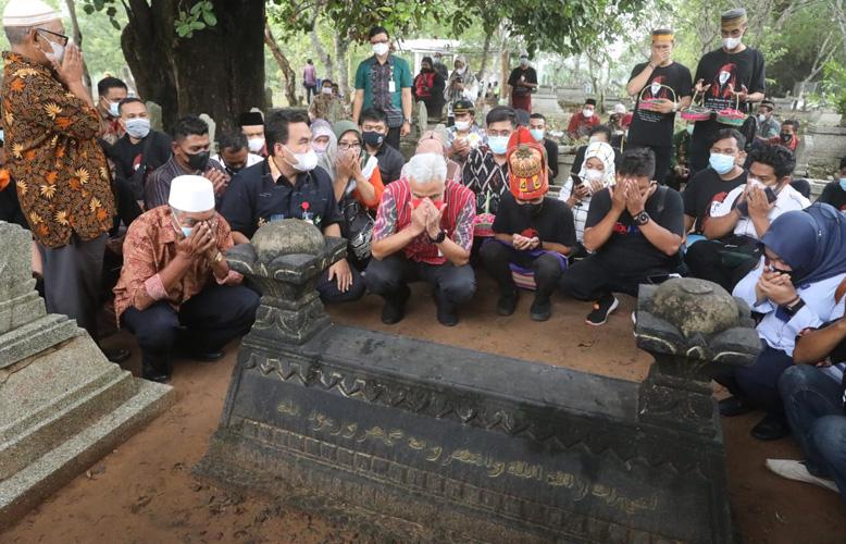 Menelusuri Jejak Pocut Meurah Intan, Pejuang Asal Aceh Dibuang ke Blora hingga Meninggal