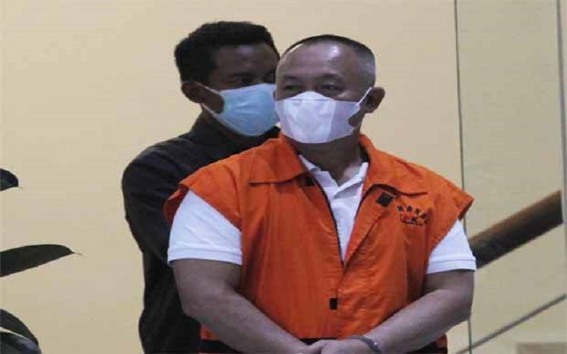 Kasus Suap di Musi Banyuasin, KPK Periksa Bos PT Karya Utama Nusa