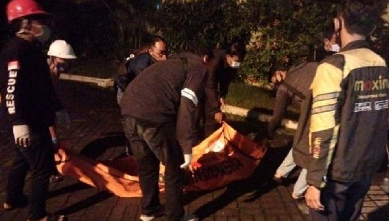 6 Fakta Pemuda di Semarang Tewas Jatuh dari Lantai 6 Hotel, Nomor 4 Mengerikan