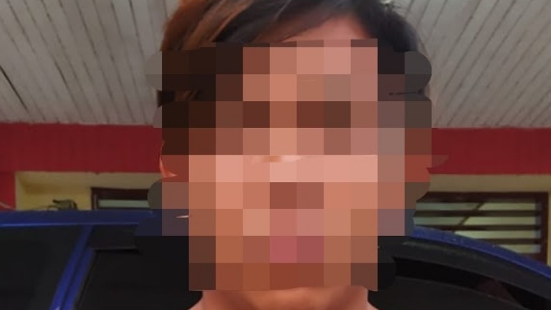 Tidak Terima Teman Dipukul, Pria Tompasobaru Ini Tikam Warga Maesaan Minsel
