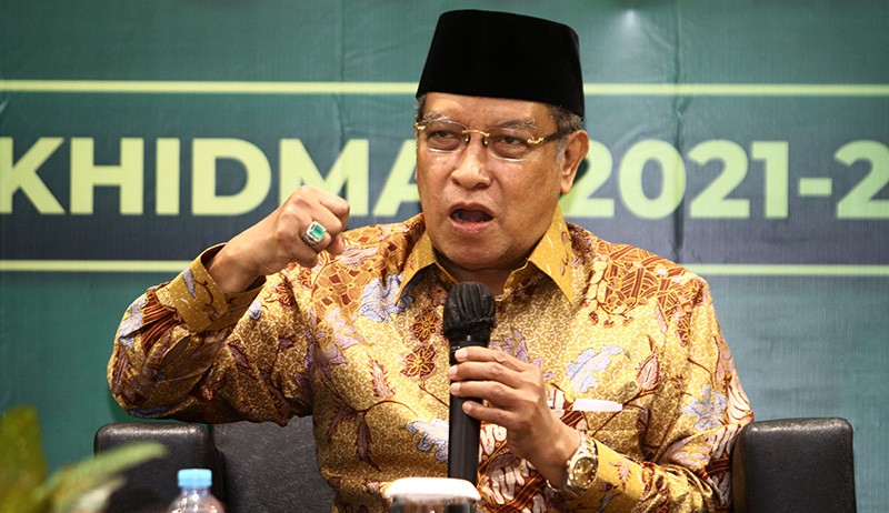 KH Said Aqil Siroj Serukan Warga NU Kalbar Menjaga Pancasila - Bagian 1