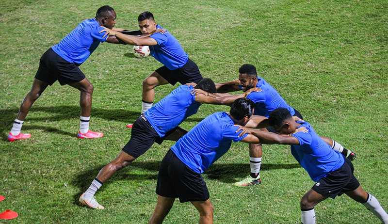 Melihat Persiapan Timnas Indonesia Jelang Piala AFF  - Bagian 2