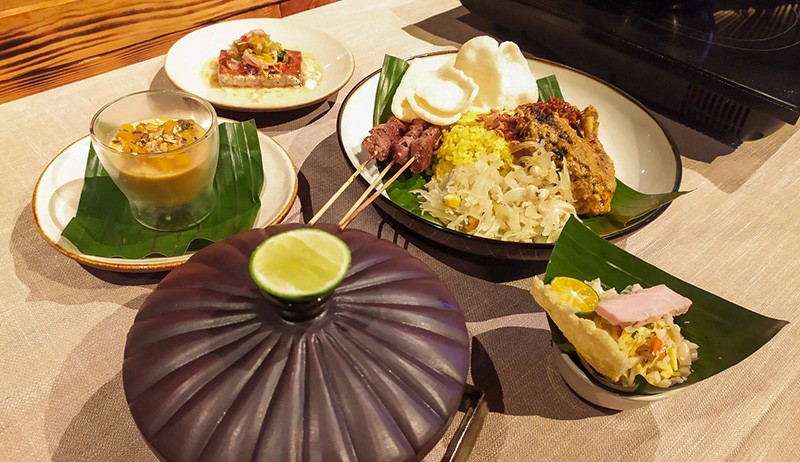 Menggali Kuliner Daerah Melalui Lingkar Temu Kabupaten Lestari - Bagian 4