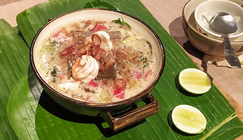 Menggali Kuliner Daerah Melalui Lingkar Temu Kabupaten Lestari - Bagian 3