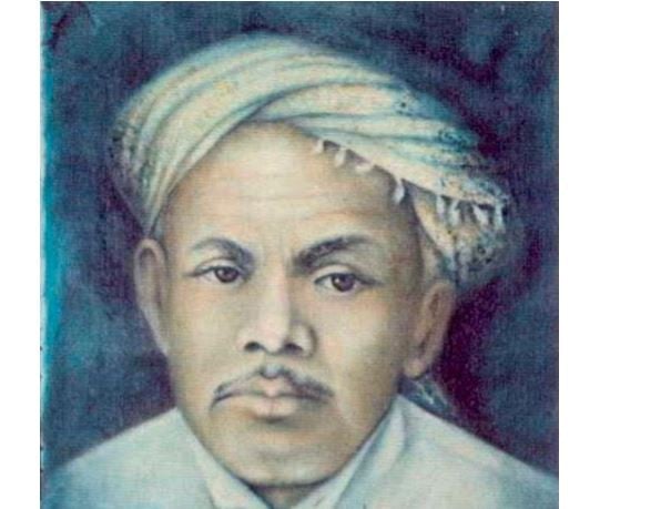 Kisah Kiai Abbas Buntet Hancurkan Pesawat Belanda dengan Tasbih dan Bakiak