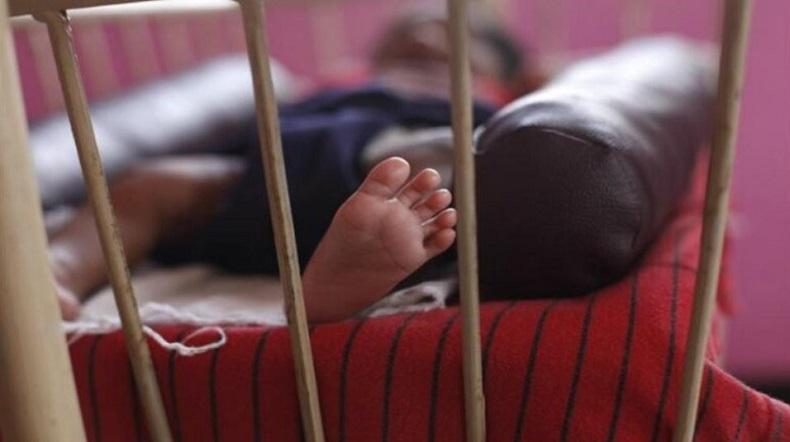 Kesal Sering Nangis, Bocah 2 Tahun di Purwakarta Dianiaya Ayah Tiri