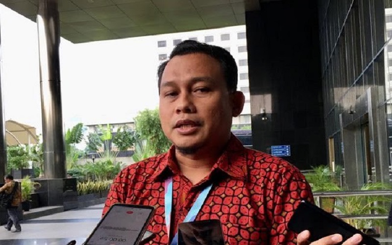 KPK Panggil Anggota DPRD Tabalong dari Fraksi PDIP Kasus Bupati Hulu Sungai Utara