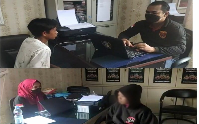 title Pembuang Bayi di Bawah Pohon Ternyata Sepasang Pelajar SMP, Pengakuan Keduanya Mengagetkan Pembuang Bayi di Bawah Pohon Ternyata Sepasang Pelajar SMP, Pengakuan Keduanya Mengagetkan