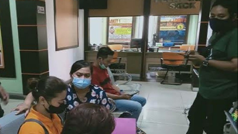 180-an Warga Bali Jadi Korban Penipuan Arisan Online dengan Kerugian Rp8 Miliar