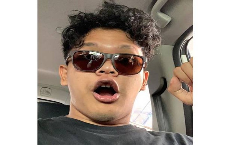 Polisi Beberkan Bukti Penetapan Tersangka Sopir Maut Vanessa Angel Tubagus Joddy 