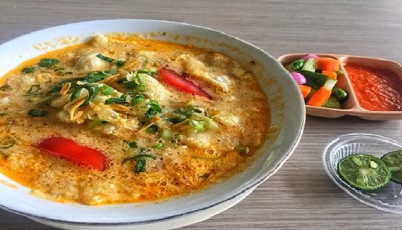 5 Makanan Khas Karawang Jawa Barat, Gurih dan Nyunda Banget