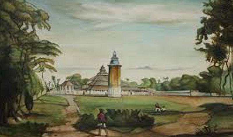 title Siasat Adu Domba VOC Sukses Hancurkan Kejayaan Kesultanan Banten Siasat Adu Domba VOC Sukses Hancurkan Kejayaan Kesultanan Banten