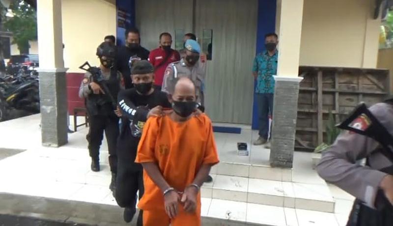 Ritual Nyeleneh, Dukun di Batang Ini Remas Payudara ABG dengan Dalih Usir Roh dalam Tubuh