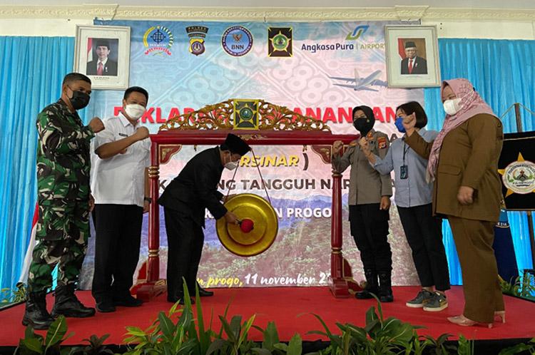 Awas, Peredaran Gelap Narkoba Kini Sudah sampai Pelosok Desa