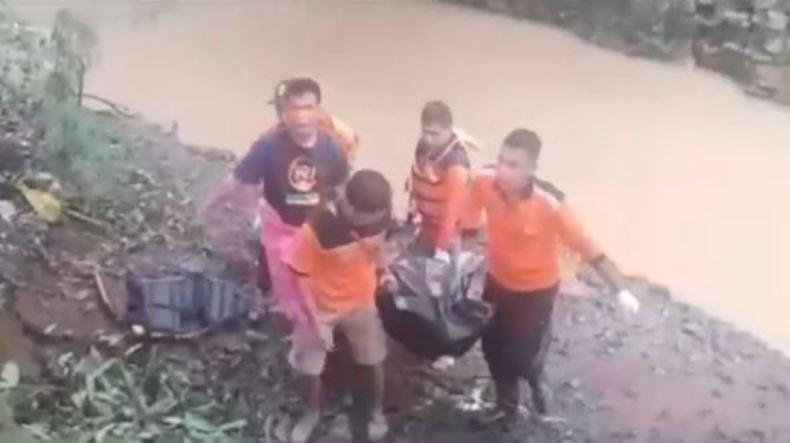 Diduga Terpeleset, Warga di Jepara Tewas Tenggelam 