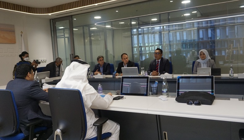 title Keren, Sepekan di Luar Negeri, Ridwan Kamil Borong Investasi Keren, Sepekan di Luar Negeri, Ridwan Kamil Borong Investasi