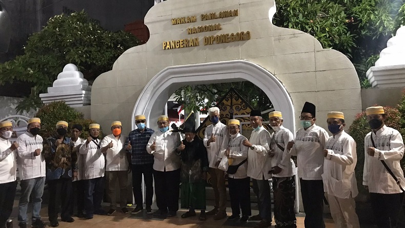 PP Padepokan Kosgoro 57 Usulkan Nama Jenderal M Jusuf Jadi Pahlawan Nasional