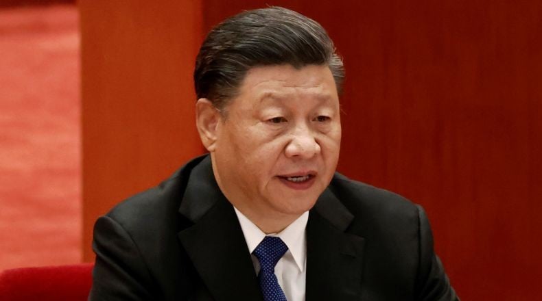 Presiden Xi Jinping Sebut Kasus Korupsi di China Parah dan Kompleks