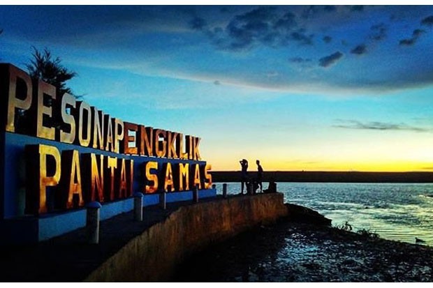 Meriahkan Libur Lebaran, Dinpar Bantul Persilakan Pengelola Gelar Atraksi Wisata