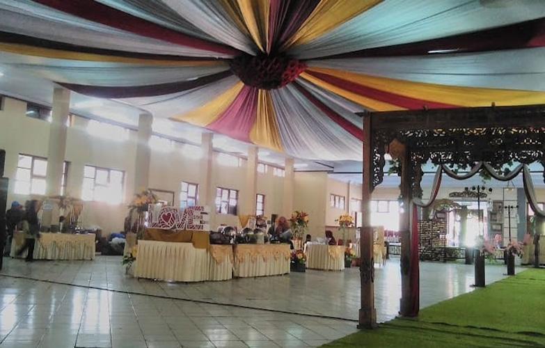  Rekomendasi Gedung Serbaguna di Rembang Jawa Tengah, Cocok untuk Acara Penting 