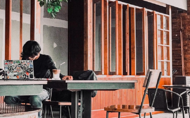 5 Coffee Shop di Balikpapan Instagramable, Tempat Ngopi yang Asyik!