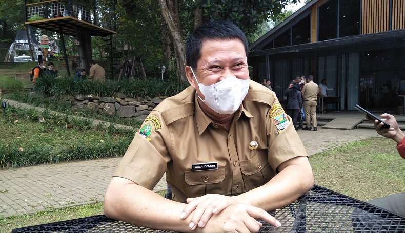 Kekosongan Kepala Sekolah, Operasional Ratusan SD dan SMP di KBB Terhambat