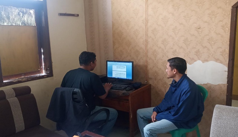 Kronologi Pembegalan di Parakansalak Sukabumi, Korban Dikalungi Celurit