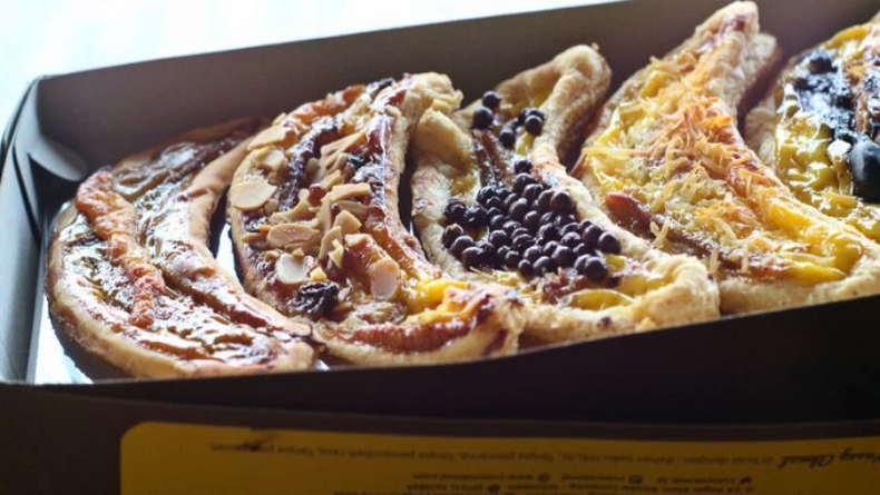 Makanan Kekinian di Bandar Lampung, Nomor 5 Bikin Ngiler