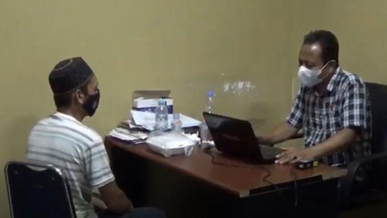 Bela Kakak Dikeroyok, Adik Tikam 3 Pelaku 1 Tewas di Maros